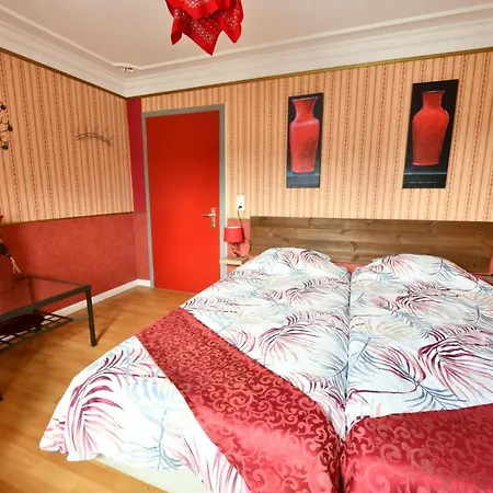 Um Die Ecke Apartment Manderscheid