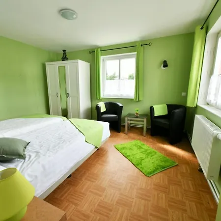 Apartment Um Ecke *