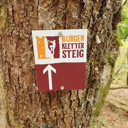 Um Die Ecke * Manderscheid